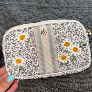 Tory Burch Wristlet